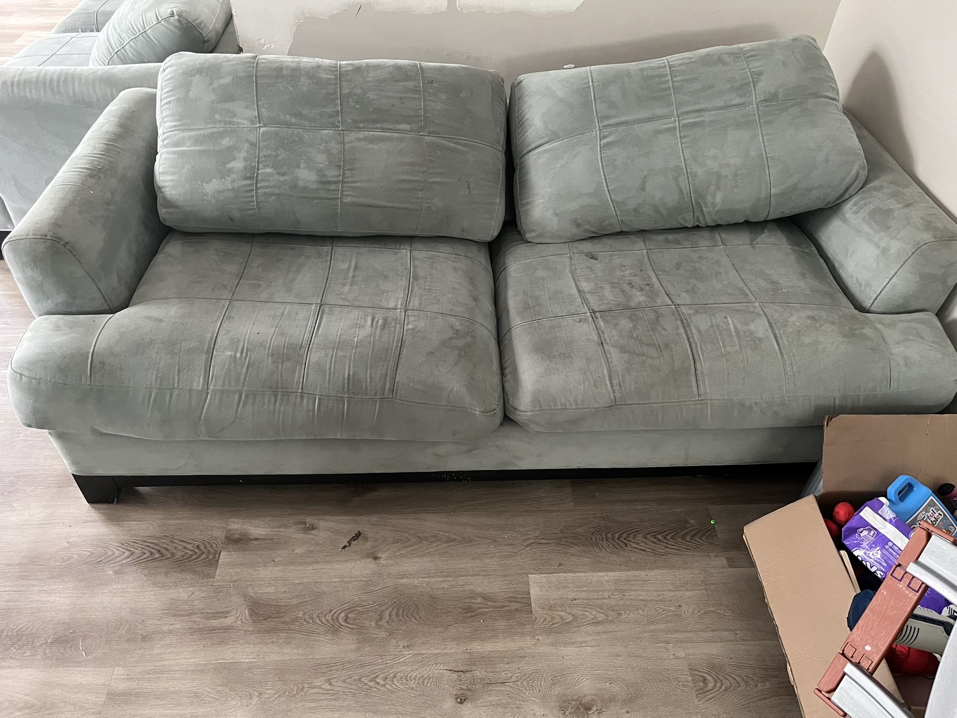 65$ for both couches