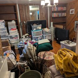 Estate Sale 