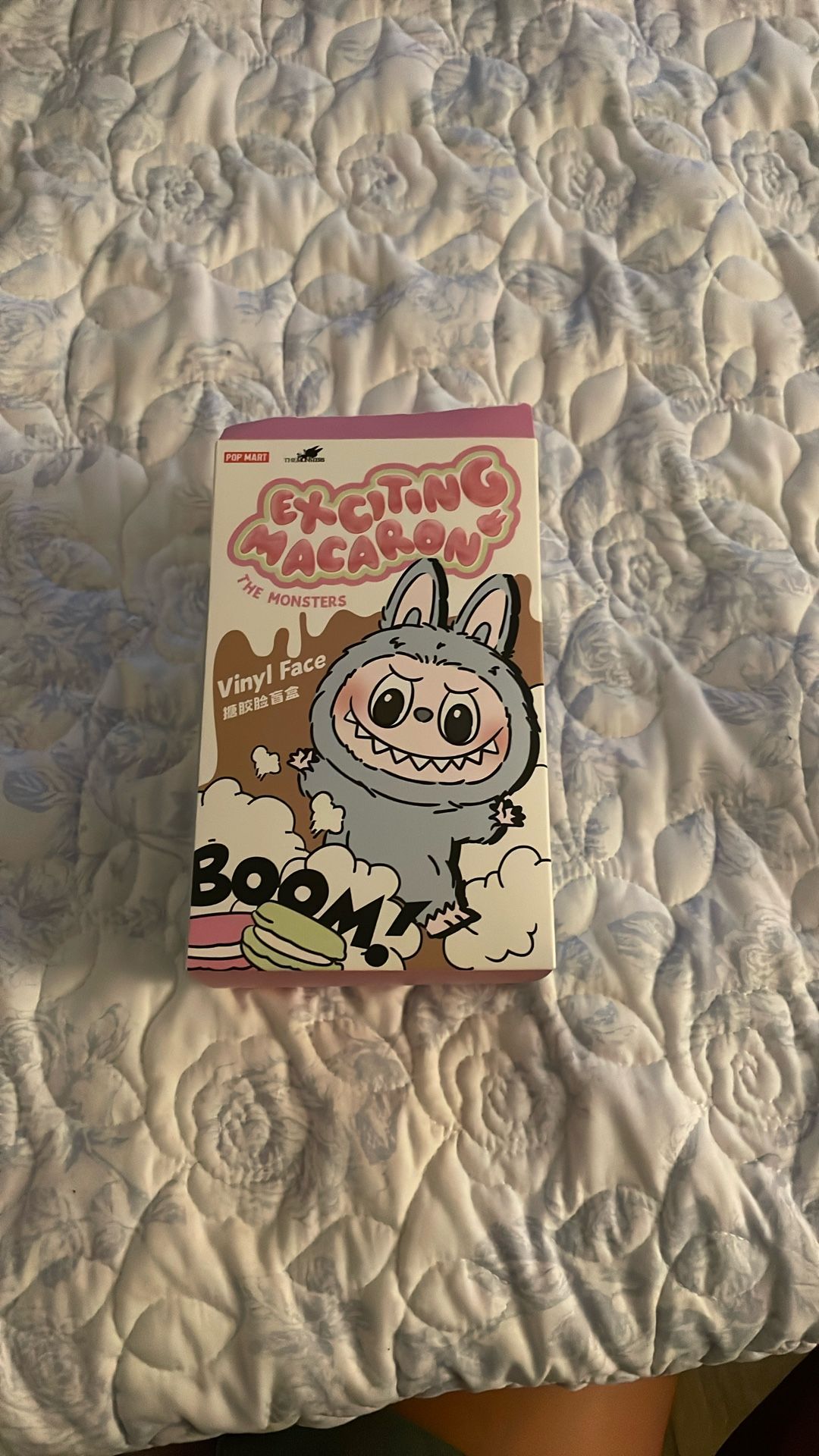 Labubu