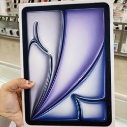 iPad Air M2 128gb 11inch