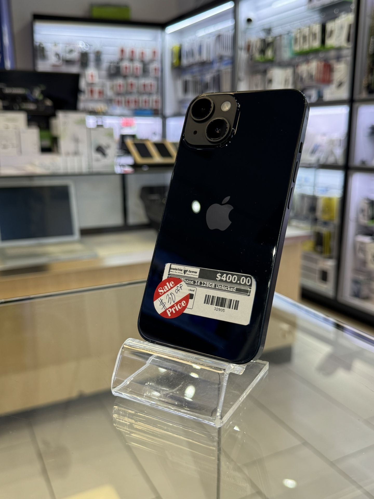 iPhone 14 128gb Unlocked