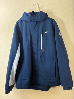 Men’s Hollister Snow Jacket