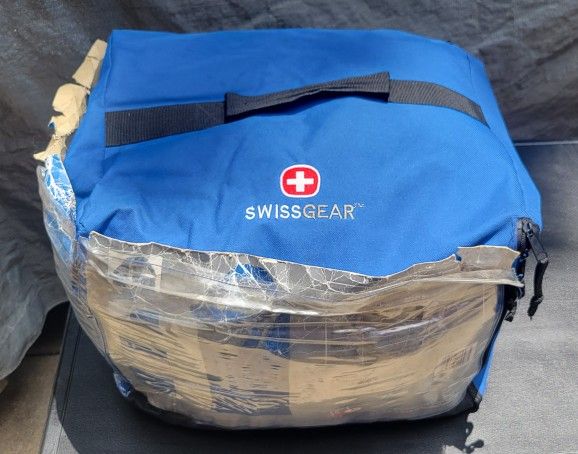 SWISSGEAR Oversized Sleeping Bag