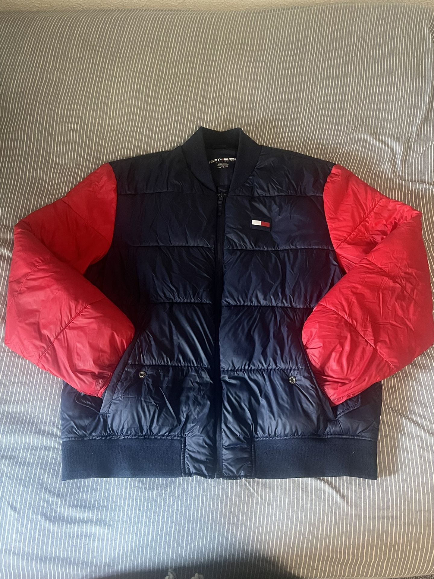 Tommy Hilfiger Jacket