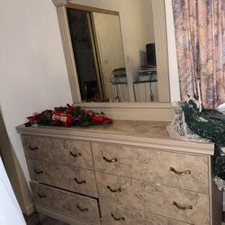 Dressers 