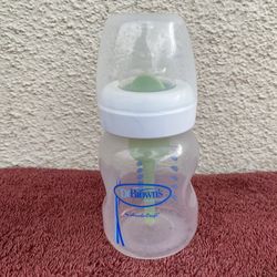 Dr. Brown Bottle 5oz