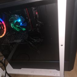 Cyberpower Pc