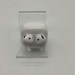 Apple AirPods 4 Wireless Earbuds - MXP63LL/A