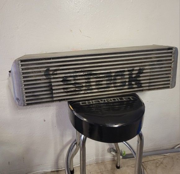 5.5 Depo Racing Intercooler