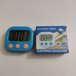 Kitchen Timer For Sale ($2 Each)