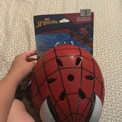Kids Helmet