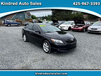 2009 Toyota Camry