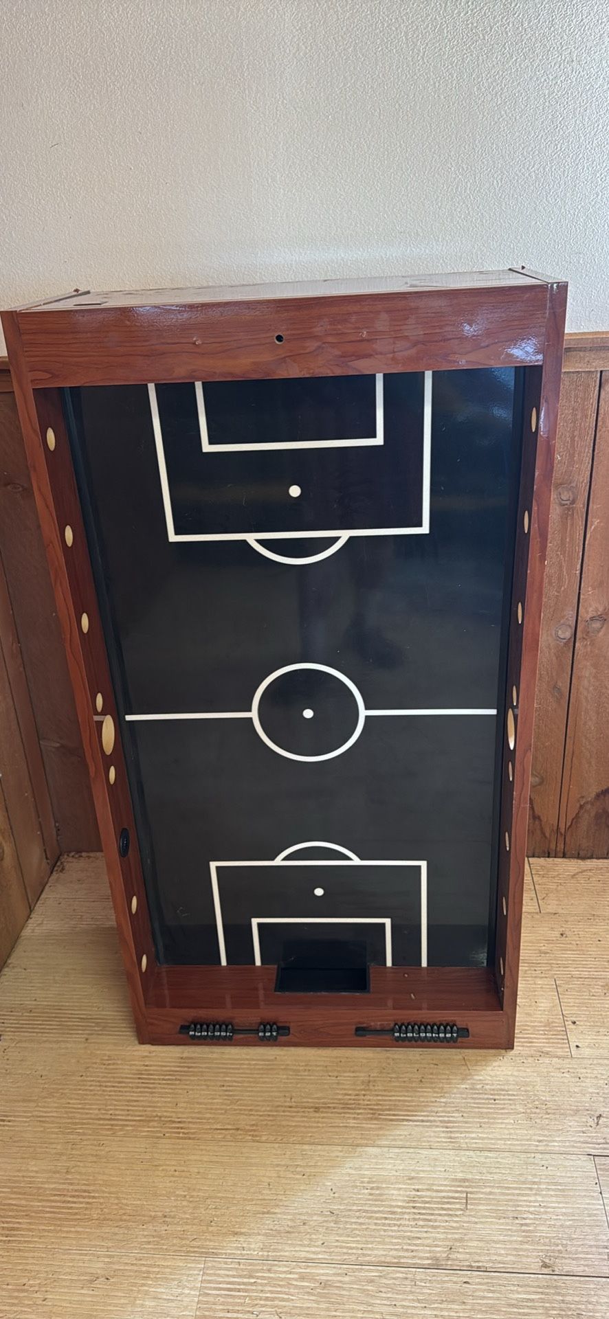 Wilson Foosball Table