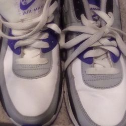 Nike Air Max