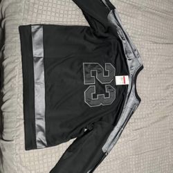 Jordan Jersey