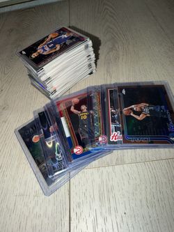 Topps basketball 2025 random set