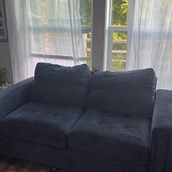Small Apartment Sofa