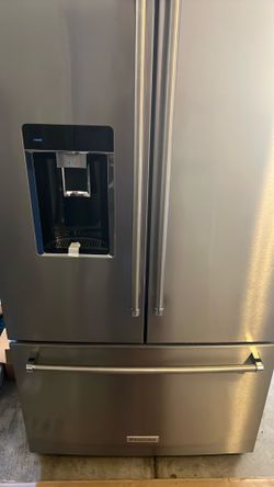 KitchenAid