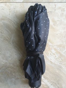 Mini Travel Umbrella