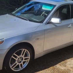 2006 BMW 530xi