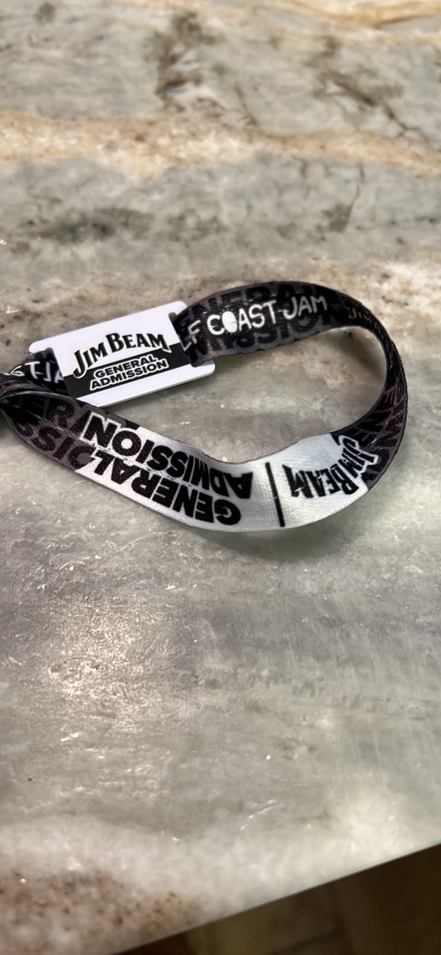 Gulf Coast Jam 2 GA