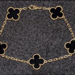 Van Cleef & Arpels Bracelet 