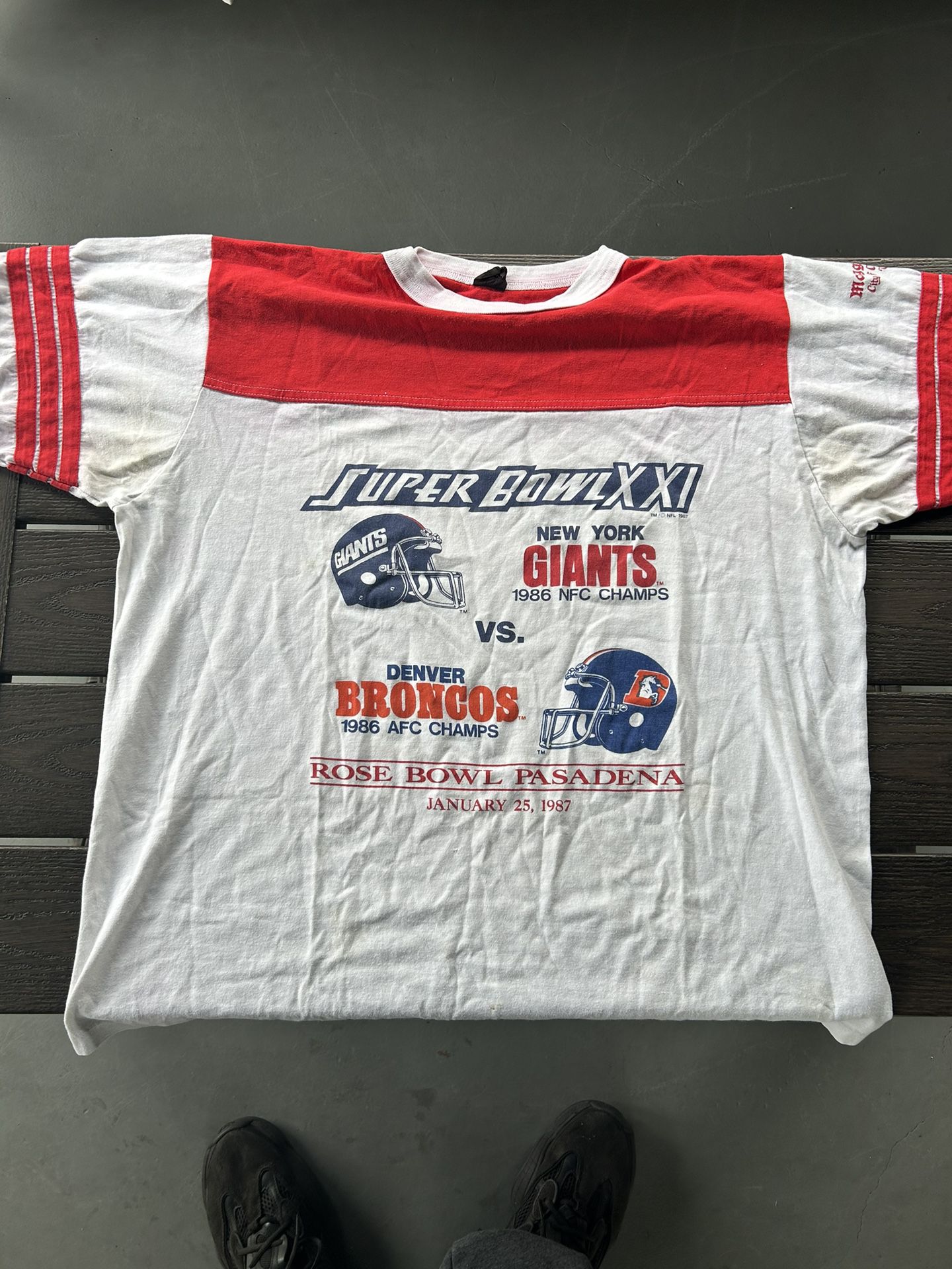 NFL vintage Shirt 