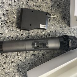 Fifine K 025 Microphone 