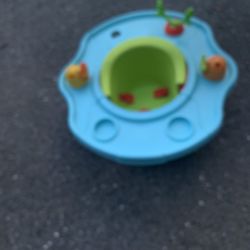 Summer Infant Deluxe Super Seat