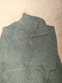 Nautica Sweater 