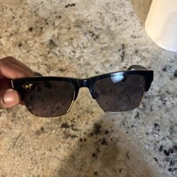 Maui Jim sunglasses