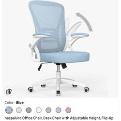 Awesome Like New Office Chair 