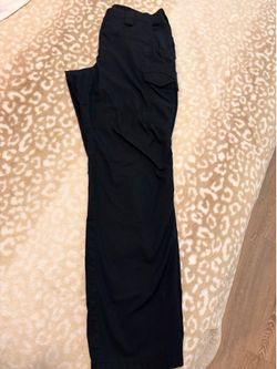 Navy Blue Tactical Pants 5.11