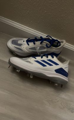 Softball Adizero Pure Hustle Cleats