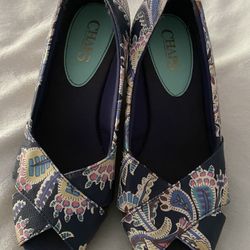 Zapatos De Mujer Número 6