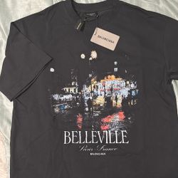 BALAENCIAGA