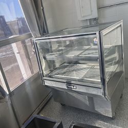 Display Case! 