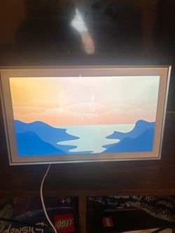 Skylight 15" Smart Calendar Display
