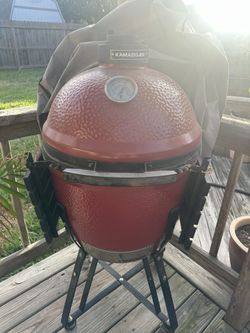 24” KAMADO JOE
