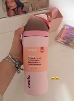 OWALA CUP 16 OZ