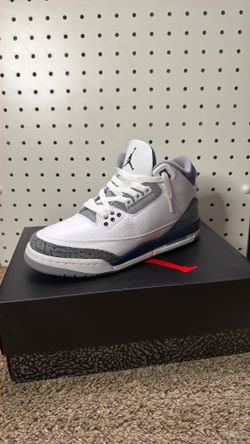 Jordan 3 Retro (GS)