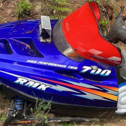 99 Rmk 700
