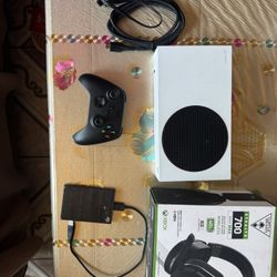 Xbox Series S