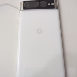 Google Pixel 6+  