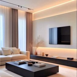 Television Wall Mounts+ Mounting Hardware 