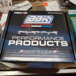 Ford Focus Throttle Body 