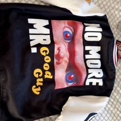Chucky Jacket 