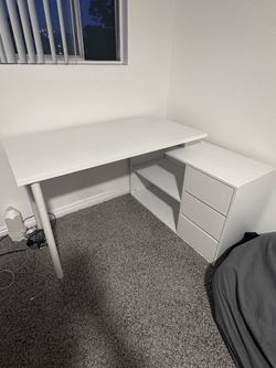 Computer Desk