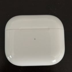 AirPods 3rd Generation 
