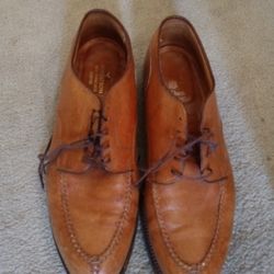 Men's Dress Shoes Size 10 1/2